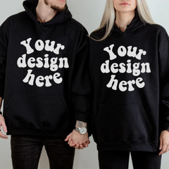 Custom Hoodies | Design Hoodies Online