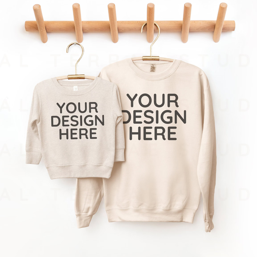 Design your sweatshirt online