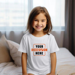 YOUTH TSHIRT T-Shirts | Design Your Own T-Shirts